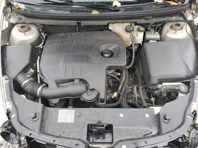 Photo 11 from auction – 2012 CHEVROLET MALIBU LS with VIN 1G1ZB5E03CF172816