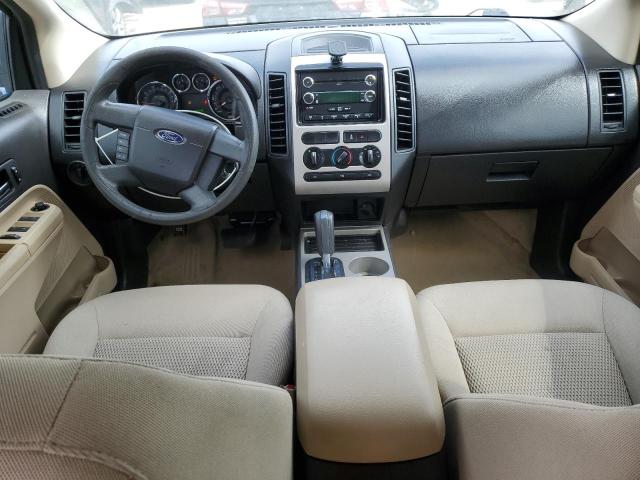 Photo 8 from auction – 2008 FORD EDGE with VIN 2FMDK36C98BB49690