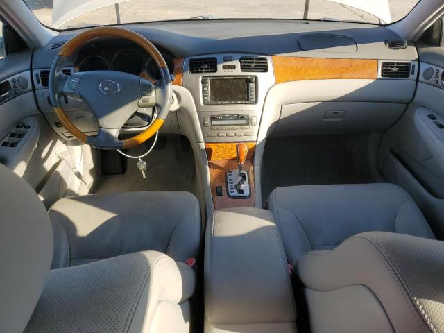 Photo 8 from auction – 2005 LEXUS ES 330 with VIN JTHBA30G655129504