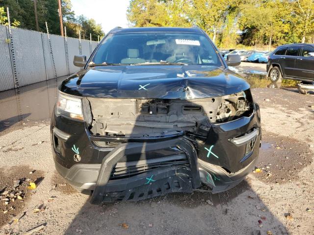 صورة رقم 5 من المزاد - 2018 FORD EXPLORER X مع VIN 1FM5K8D86JGC42357
