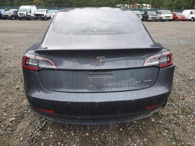 Photo 6 from auction – 2018 TESLA MODEL 3 with VIN 5YJ3E1EBXJF066685