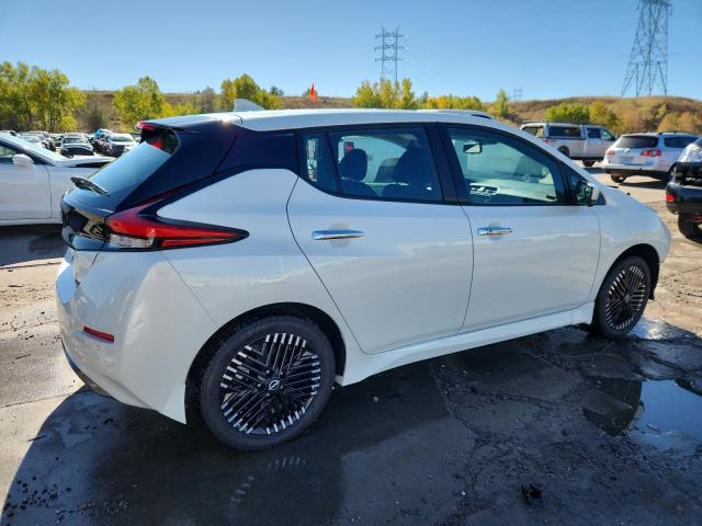 Photo 3 from auction – 2023 NISSAN LEAF SV PL with VIN 1N4CZ1CV9PC553664