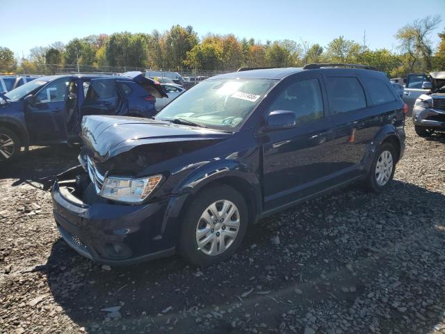 DODGE JOURNEY SE 2019 z numerem VIN 3C4PDCBB8KT694218 - Zdjęcie z aukcji