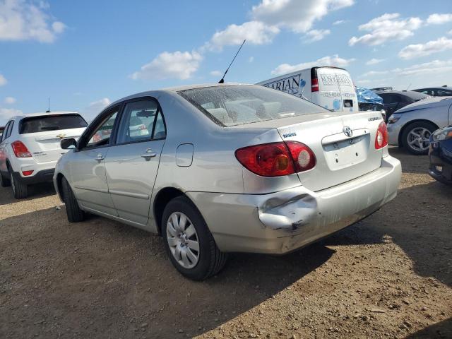 Photo 2 from auction – 2004 TOYOTA COROLLA CE with VIN JTDBR32E842042404