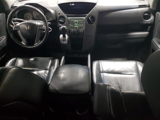 Фото 8 с аукциона – 2011 HONDA PILOT EXL с VIN 5FNYF4H6XBB092644