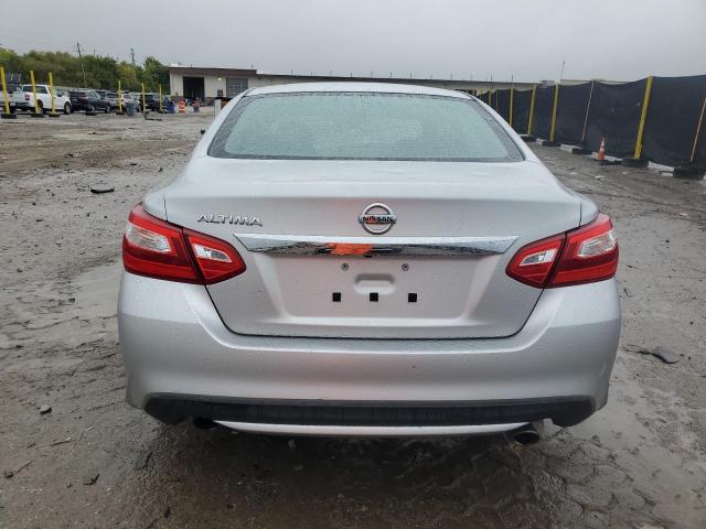 Photo 6 from auction – 2016 NISSAN ALTIMA 2.5 with VIN 1N4AL3AP4GC287625