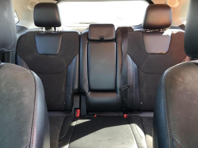 Photo 10 from auction – 2016 FORD EDGE with VIN 2FMPK4AP7GBC63537