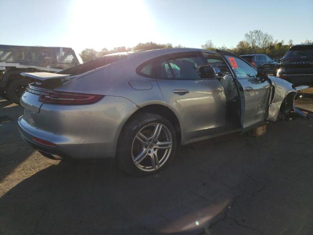 Photo 3 from auction – 2018 PORSCHE PANAMERA 4 with VIN WP0AA2A77JL118796