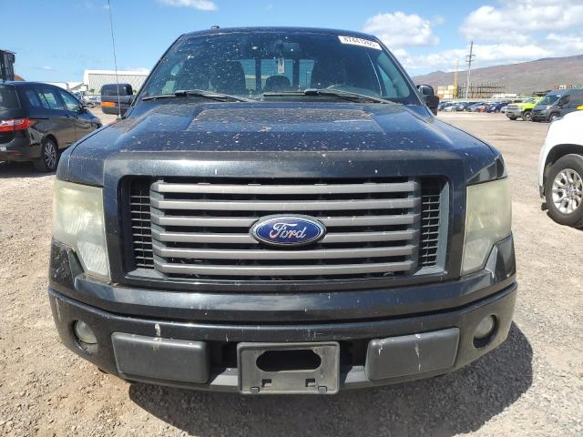 Photo 5 from auction – 2012 FORD F150 SUPER with VIN 1FTFX1CF3CFB10683