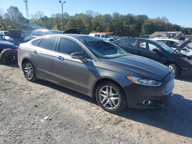 Photo 4 from auction – 2014 FORD FUSION with VIN 1FA6P0HD5E5359079