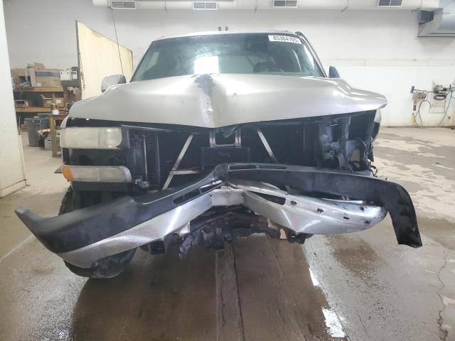 Foto 5 de la subasta – 2001 CHEVROLET SILVERADO con VIN 1GCHC29U91E158806