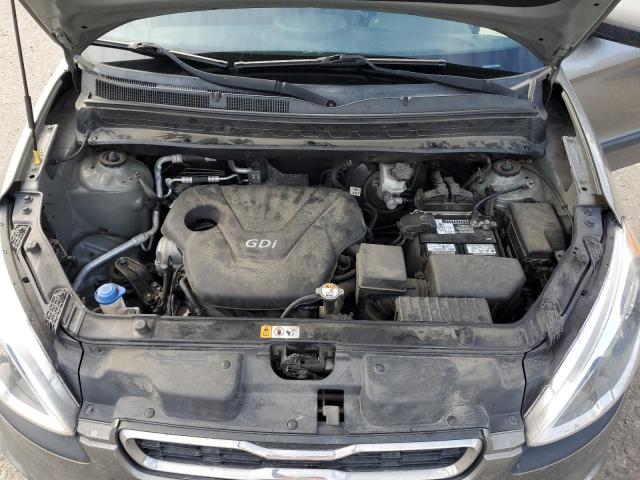 Photo 12 from auction – 2013 KIA SOUL with VIN KNDJT2A51D7598808