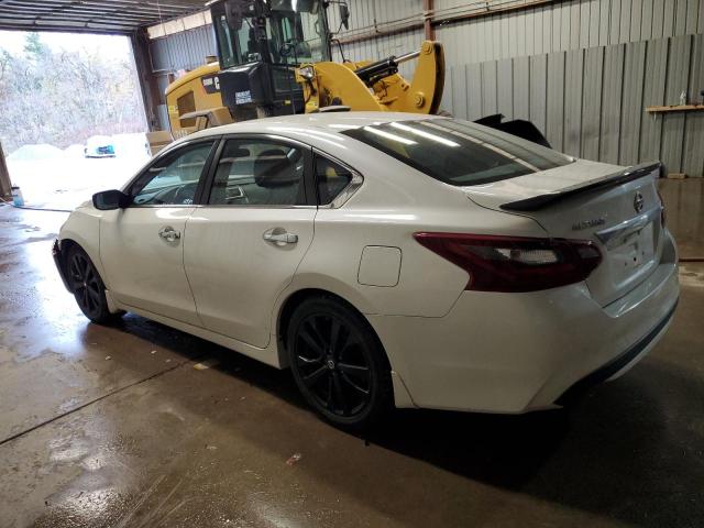 Photo 2 from auction – 2017 NISSAN ALTIMA 2.5 with VIN 1N4AL3AP9HC261037