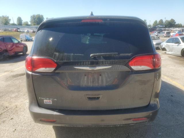 Photo 6 from auction – 2017 CHRYSLER PACIFICA T with VIN 2C4RC1DG8HR812692