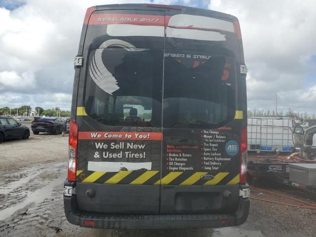 Photo 6 from auction – 2015 FORD TRANSIT T- with VIN 1FTSW3XG8FKA93231