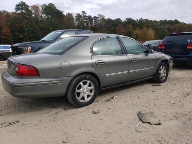 Photo 3 from auction – 2002 MERCURY SABLE LS P with VIN 1MEFM55S82A635274