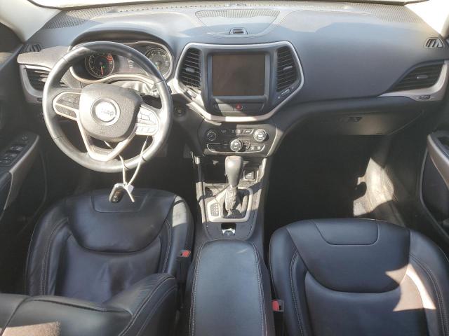 Photo 8 from auction – 2017 JEEP CHEROKEE L with VIN 1C4PJLDS9HW578423