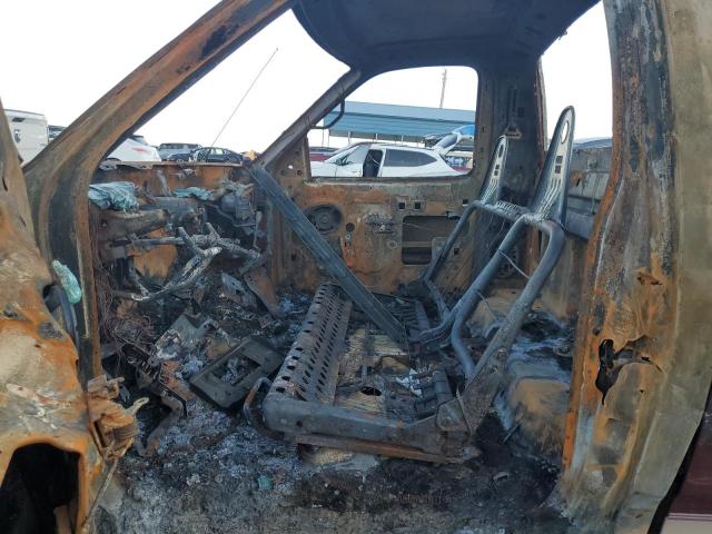 Photo 7 from auction – 1997 FORD F150 with VIN 1FTDF1722VKD68995