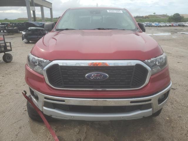 Photo 5 from auction – 2021 FORD RANGER XL with VIN 1FTER4EH2MLD28347