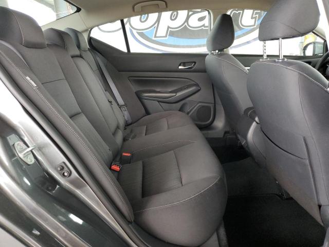 Photo 10 from auction – 2022 NISSAN ALTIMA SV with VIN 1N4BL4DV8NN400112