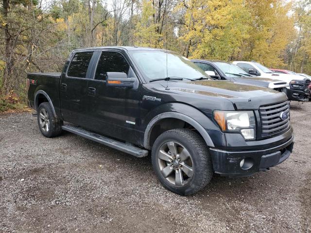 Photo 4 from auction – 2011 FORD F150 SUPER with VIN 1FTFW1ET4BFB06775