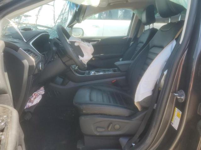 Photo 7 from auction – 2020 FORD EDGE SEL with VIN 2FMPK4J95LBB08366