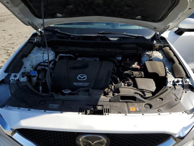 Photo 12 from auction – 2017 MAZDA CX-5 GRAND with VIN JM3KFADL9H0141735