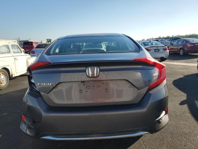 Photo 6 from auction – 2019 HONDA CIVIC LX with VIN 2HGFC2F68KH533092