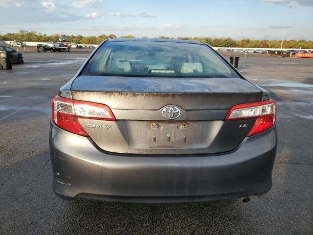 Photo 6 from auction – 2012 TOYOTA CAMRY BASE with VIN 4T4BF1FK9CR175190