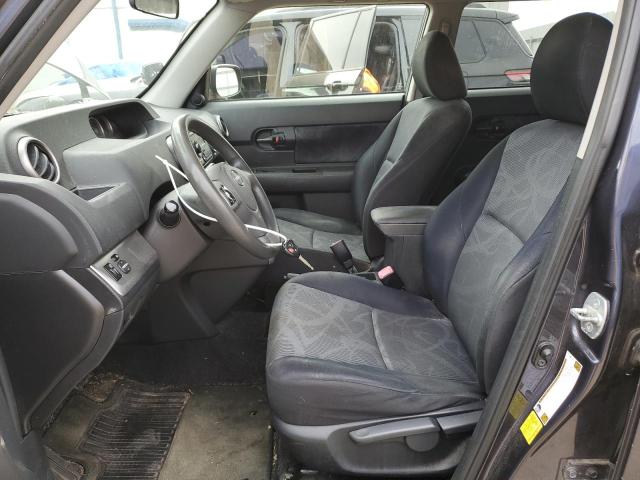 Photo 7 from auction – 2012 TOYOTA SCION XB with VIN JTLZE4FE6CJ016175