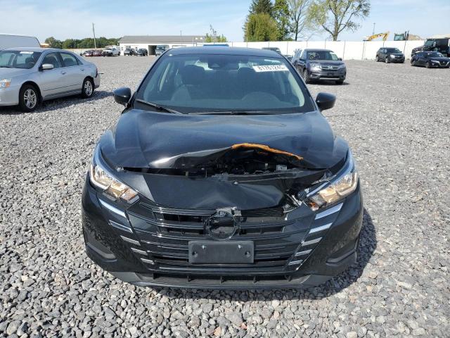 Photo 5 from auction – 2023 NISSAN VERSA SV with VIN 3N1CN8EV3PL858872