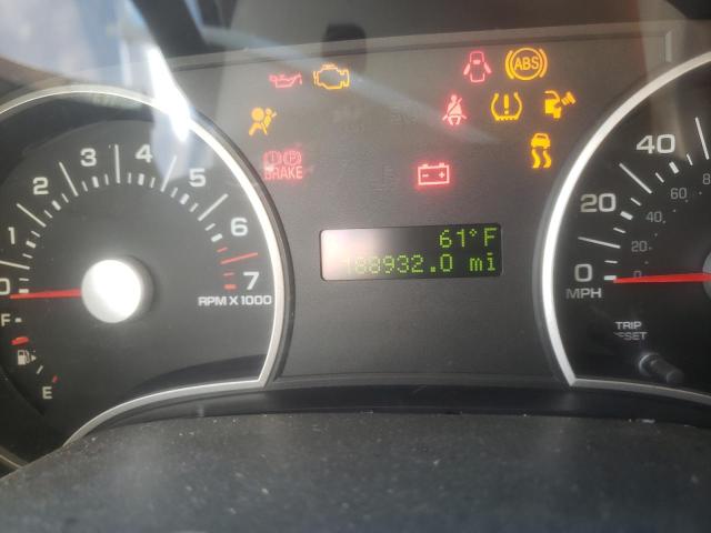 Фото 9 с аукциона – 2006 FORD EXPLORER X с VIN 1FMEU73E86UB54642