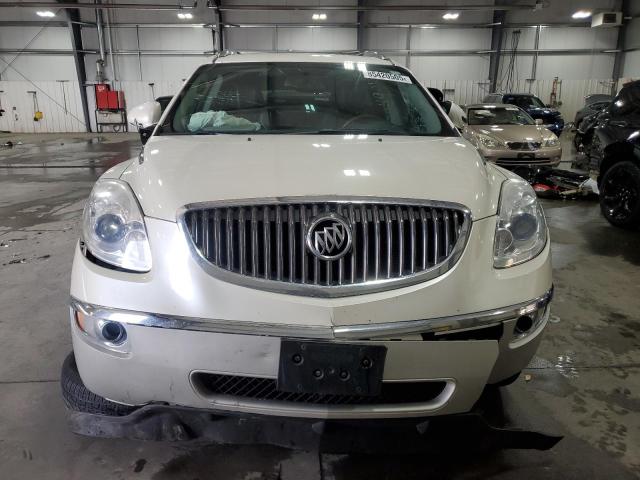 Photo 5 from auction – 2012 BUICK ENCLAVE with VIN 5GAKVDED7CJ282358