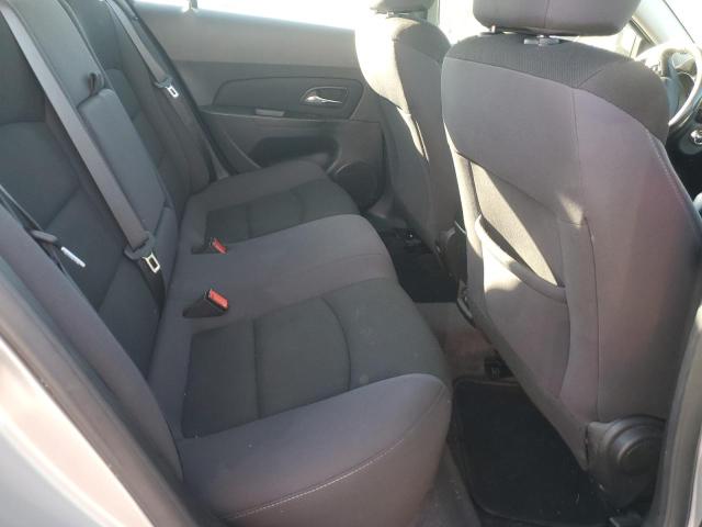 Photo 10 from auction – 2012 CHEVROLET CRUZE LT with VIN 1G1PF5SC7C7396398