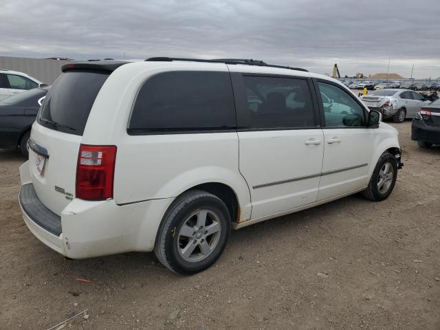 Фото 3 с аукциона – 2010 DODGE GRAND CARA с VIN 2D4RN5D19AR443959