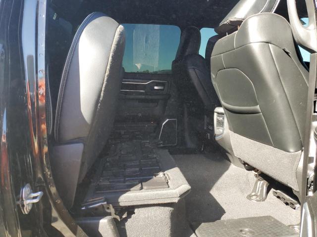 Photo 10 from auction – 2024 RAM 2500 LARAM with VIN 3C6UR5FL2RG356472