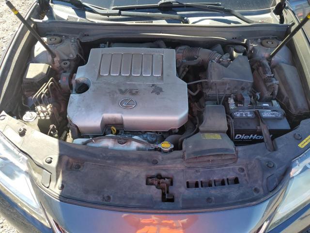 Photo 11 from auction – 2013 LEXUS ES 350 with VIN JTHBK1GG1D2069865