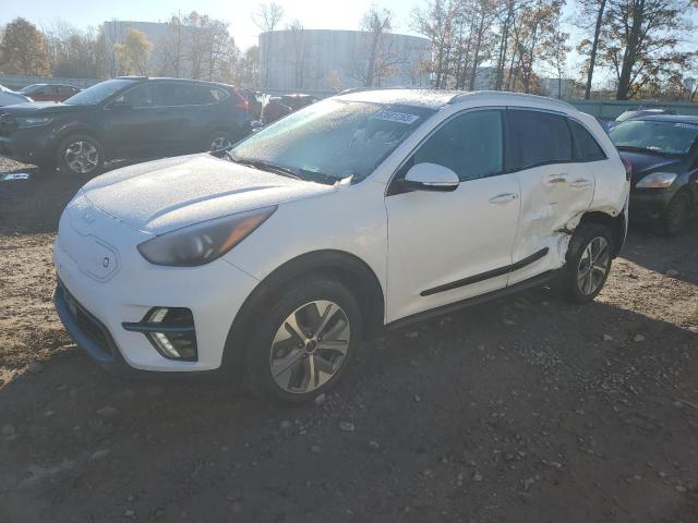 KIA NIRO 2022 with VIN KNDCE3LG8N5136007 - Photo from auction