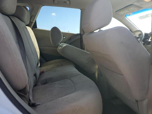 Photo 10 from auction – 2012 NISSAN MURANO S with VIN JN8AZ1MW7CW226590