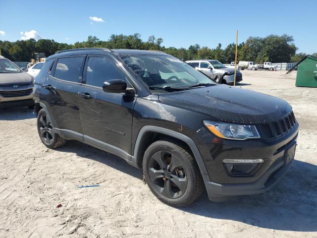 Photo 4 from auction – 2021 JEEP COMPASS LA with VIN 3C4NJCBB2MT539117