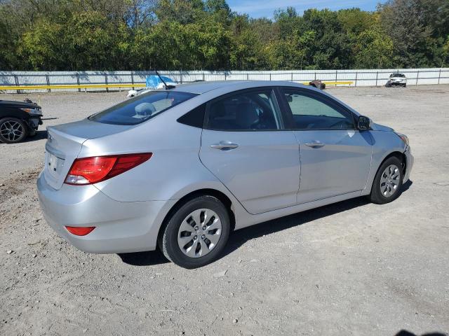 Photo 3 from auction – 2017 HYUNDAI ACCENT with VIN KMHCT4AE4HU290328