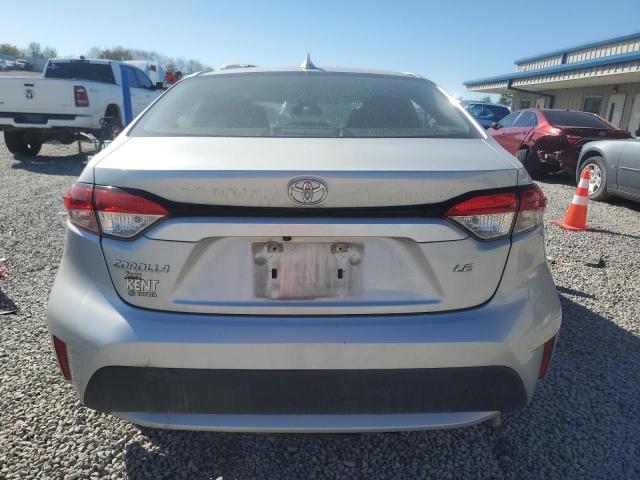 Photo 6 from auction – 2020 TOYOTA COROLLA LE with VIN 5YFEPRAE1LP096909