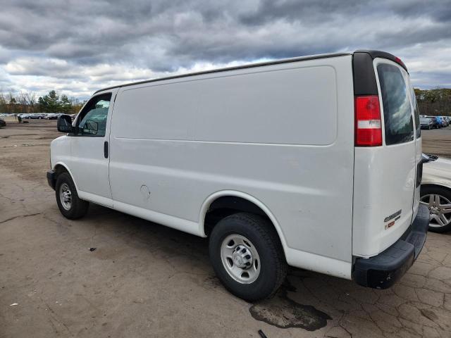 Zdjęcie 2 z aukcji – 2016 CHEVROLET EXPRESS G2 z VIN 1GCWGAFF2G1146895