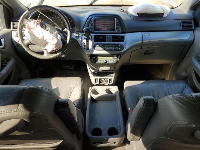 Photo 8 from auction – 2008 HONDA ODYSSEY EX with VIN 5FNRL38758B076747