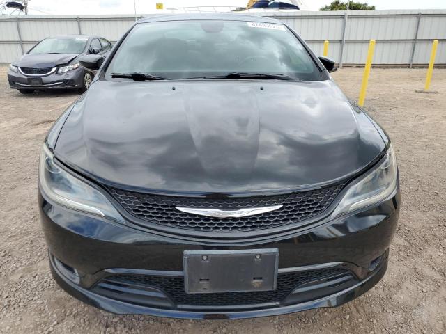 Photo 5 from auction – 2016 CHRYSLER 200 S with VIN 1C3CCCBB8GN194668