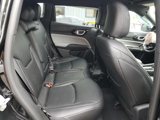 Photo 11 from auction – 2025 JEEP COMPASS LI with VIN 3C4NJDCNXST623052
