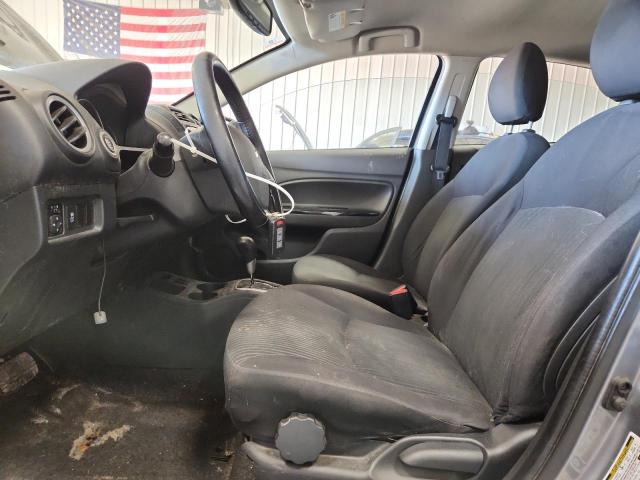 Photo 7 from auction – 2017 MITSUBISHI MIRAGE G4 with VIN ML32F4FJ4HH002333