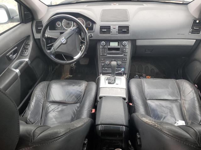 Photo 8 from auction – 2013 VOLVO XC90 3.2 with VIN YV4952CY5D1662255
