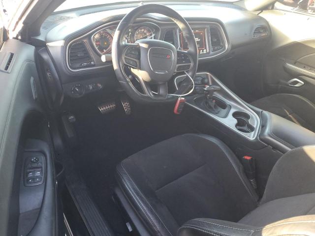 Photo 8 from auction – 2021 DODGE CHALLENGER with VIN 2C3CDZFJ6MH510428