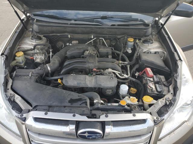 Снимка 11 от търг – 2014 SUBARU OUTBACK 2. с VIN 4S4BRBAC6E3252985